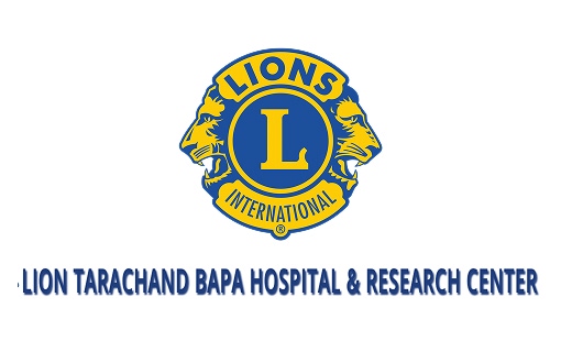 Lion Tarachand Bapa Hospital