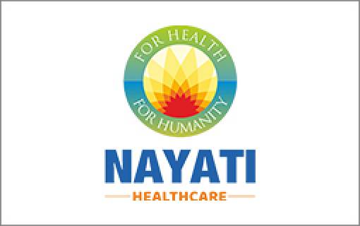 Nayati Healthcare & Research Pvt. Ltd.
