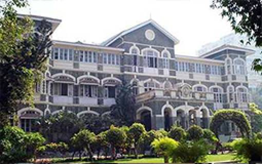 Parsee General Hospital