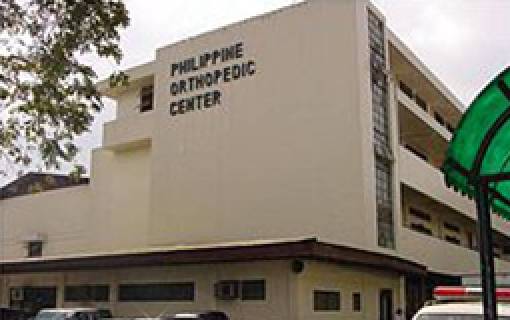Phillipines Orthopedic Centre