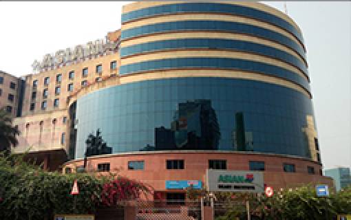 Asian Heart Institute