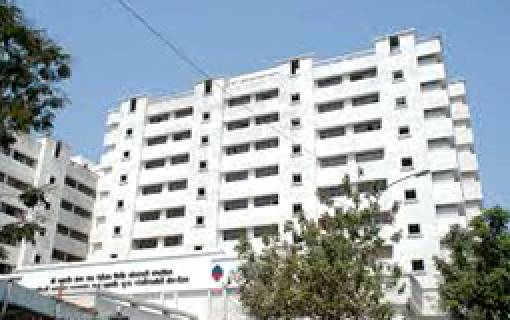 Shree Mahavir Cardiac Hospital