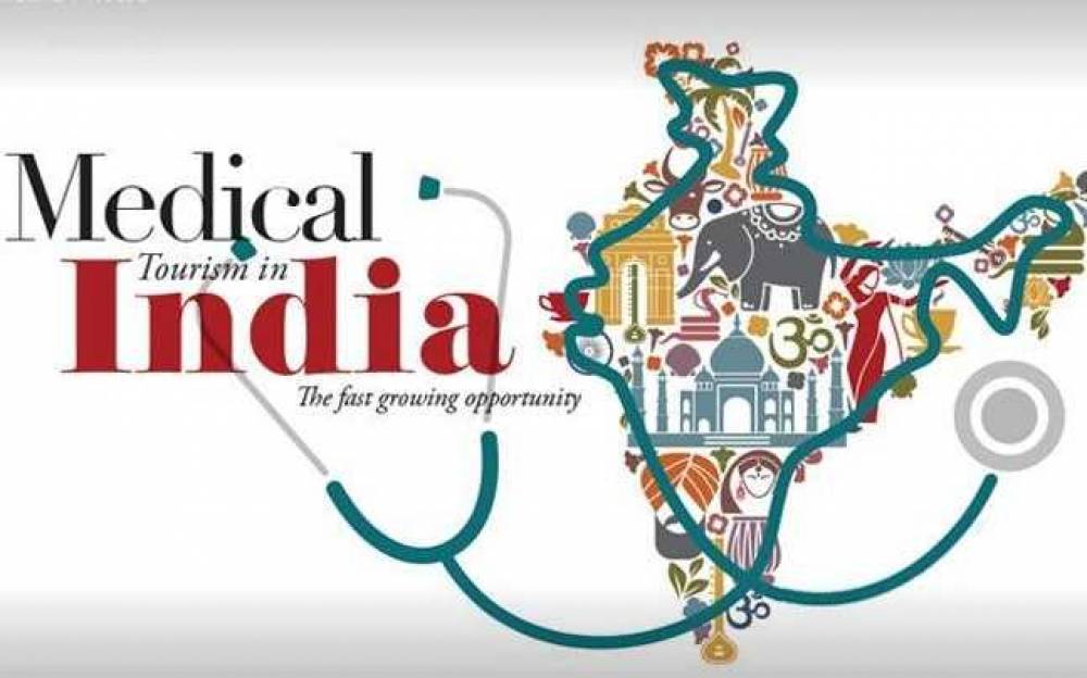 medical tourism india report